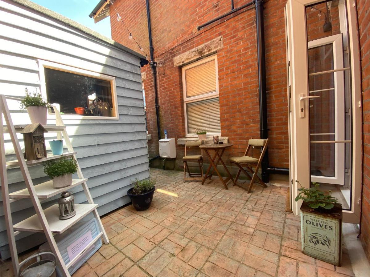 Kates'S Place Ulwell Exterior foto